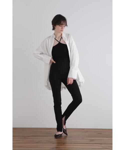 LE PHIL（ル フィル） キャミソール カップインキャミトップV