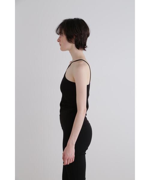 LE PHIL（ル フィル） キャミソール カップインキャミトップV