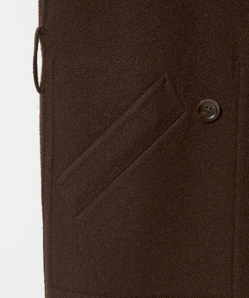 ATTISESSION（アティセッション） コート アウター 「ATTISESSION