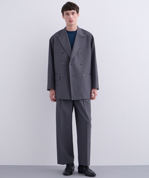 UNITED TOKYO（ユナイテッドトウキョウ） ジャケット テーラード