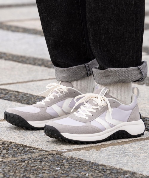 KEEN（キーン） スニーカー KS86 / ケーエス エイティーシックス