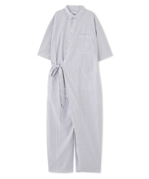 ETRE TOKYO（エトレトウキョウ） オールインワン ハーフスリーブ