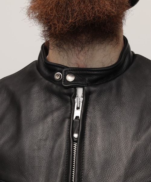 Schott N.Y.C（ショット） 革ジャン ライダース Schott/ショット/541XX