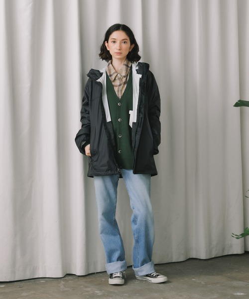 THE NORTH FACE（ザ ノースフェイス） ナイロンジャケット メンズ