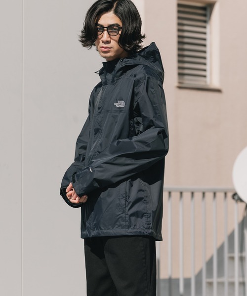 THE NORTH FACE（ザ ノースフェイス） ナイロンジャケット メンズ