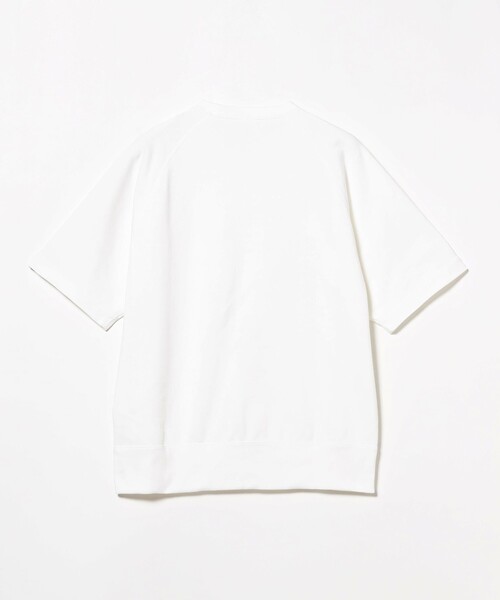 LOOPWHEELER（ループウィラー） トレーナー スウェット × BEAMS PLUS