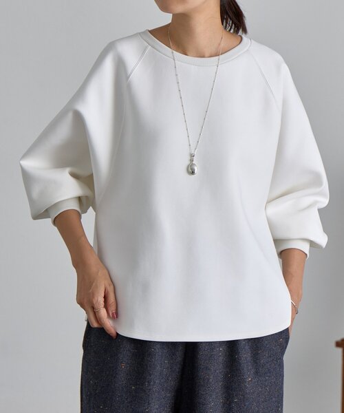 BEARDSLEY（ビアズリー） tシャツ ダンボールサークルプルオーバー