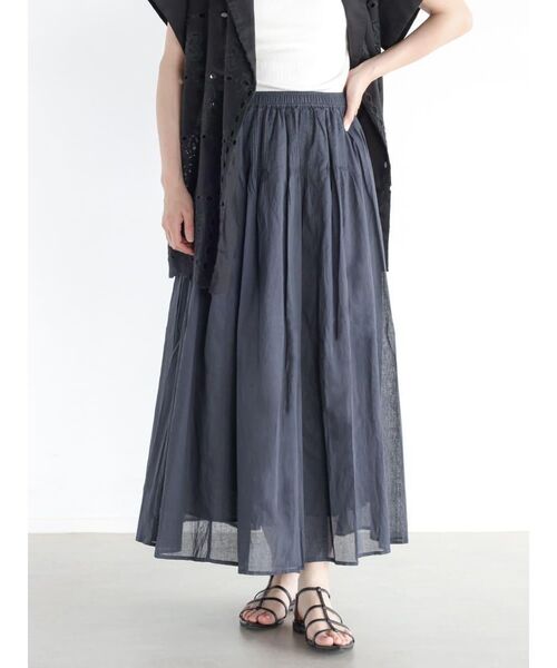 トリココムデギャルソン スカート プリーツのおすすめ人気商品一覧