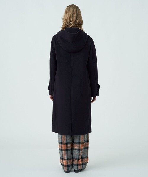 TOMORROWLAND（トゥモローランド） ダッフルコート コート ウール