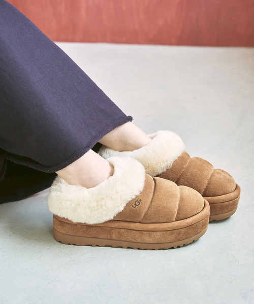 LE TALON（ル タロン） シューズ UGG/アグ W TAZZLITA レディース