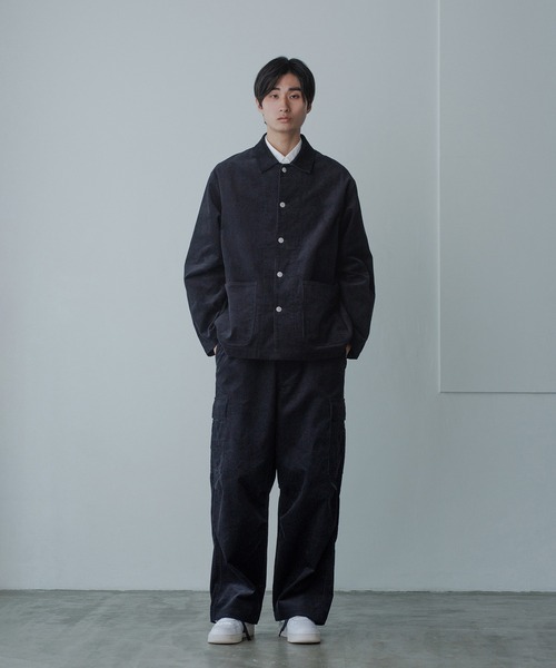 ADAM ET ROPE'（アダムエロペ） カバーオール 「ZOZO限定