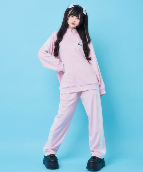 Hauls ジャージ 新！ネ申おジャージ参上！ レディース メンズ