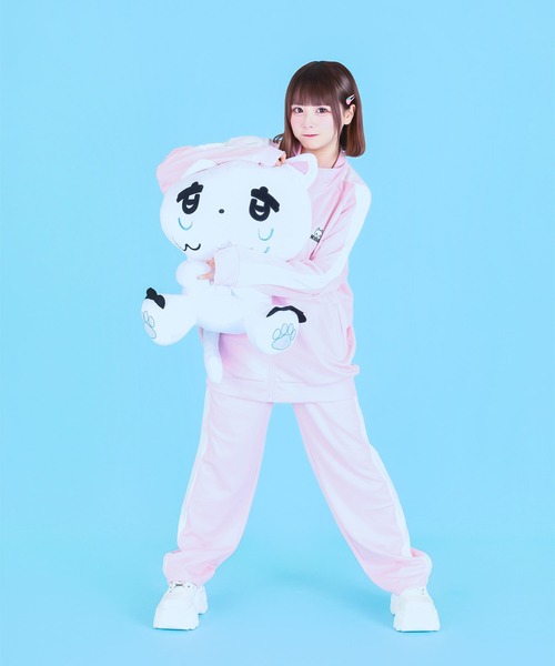 Hauls ジャージ 新！ネ申おジャージ参上！ レディース メンズ