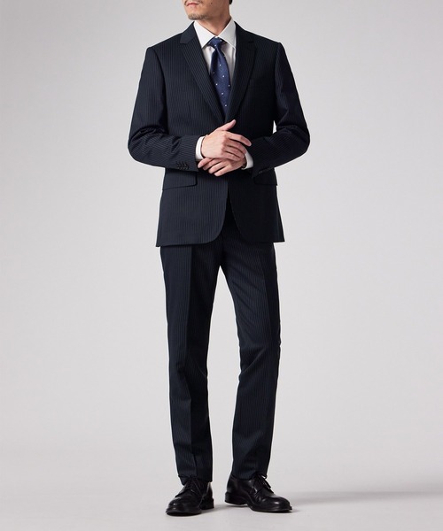 Paul Smith（ポール・スミス） セットアップ ピンストライプ