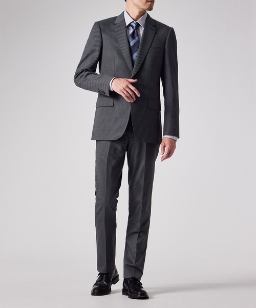 Paul Smith（ポール・スミス） セットアップ ピンストライプ