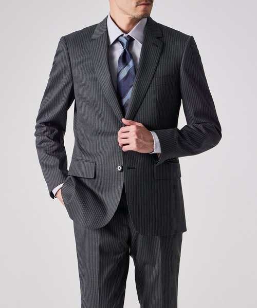 Paul Smith（ポール・スミス） セットアップ ピンストライプ