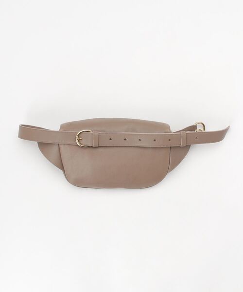 IL BISONTE（イルビゾンテ） ウエストポーチ ウエストバッグ IL