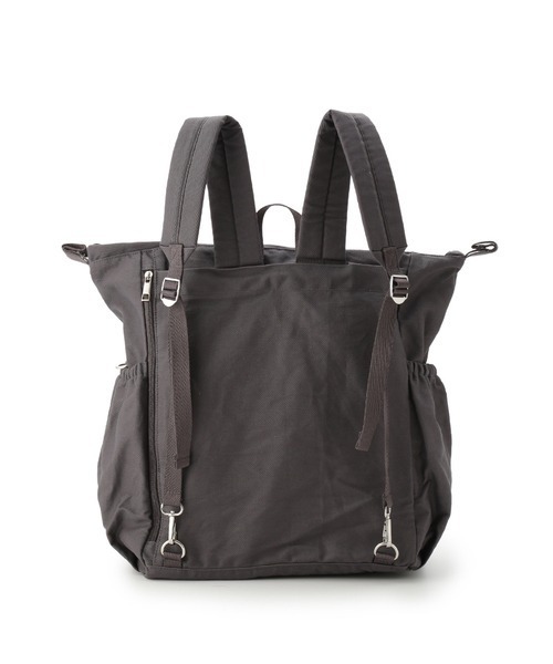 gelato pique（ジェラートピケ） マザーズバッグ 2wayママリュック