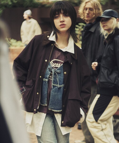 FREAK'S STORE（フリークスストア） コート アウター レディース