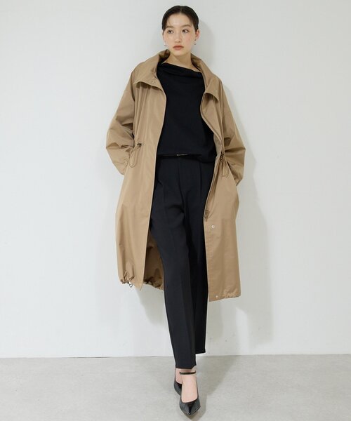 GALLARDAGALANTE（ガリャルダガランテ） コート アウター ウォーター