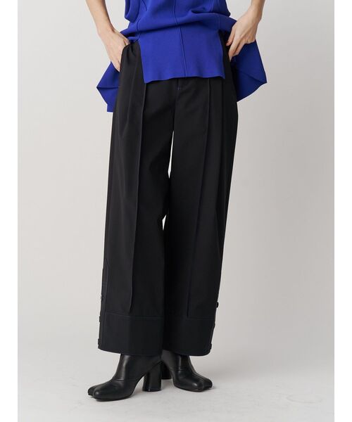 UN3D.（アンスリード） パンツ STITCH WORK PT / ステッチワークパンツ