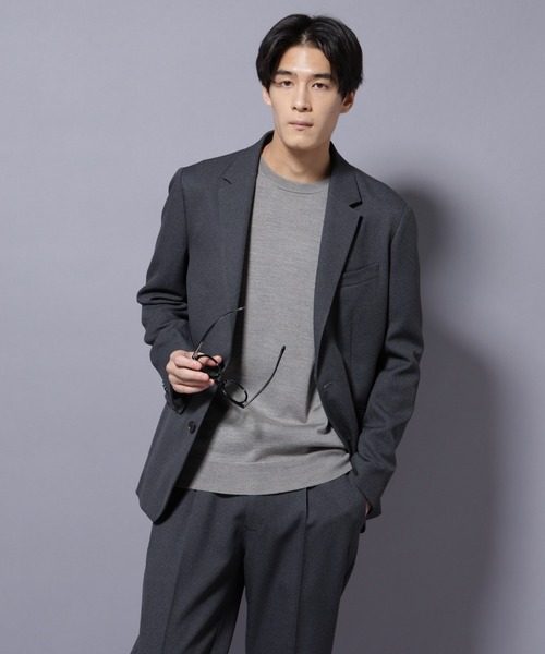 NANO universe（ナノ・ユニバース） セットアップ 「Damerino」LANATEC