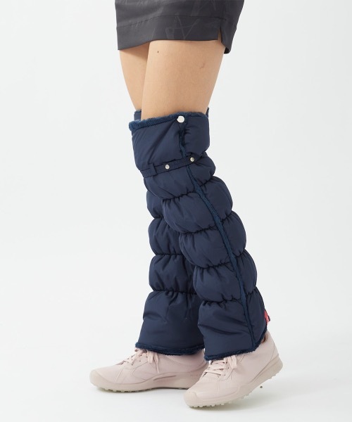 Marie Claire（マリ クレール） レッグウォーマー 「marie claire/マリ