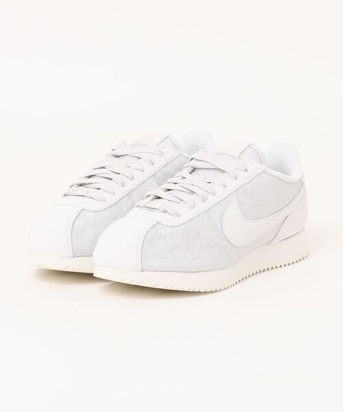 NIKE（ナイキ） スニーカー W CORTEZ ウィメンズ コルテッツ WHM8286