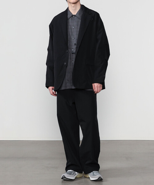 DAIWA PIER39（ダイワ ピア39） ジャケット テーラードジャケット