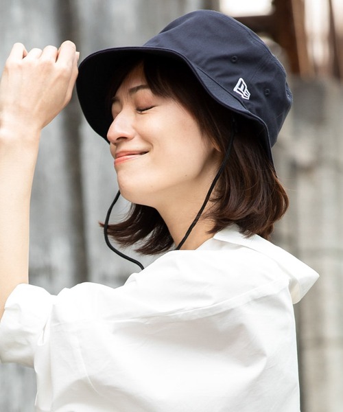 ONSPOTZ（オンスポッツ） 帽子 ハット ニューエラ アドベンチャー