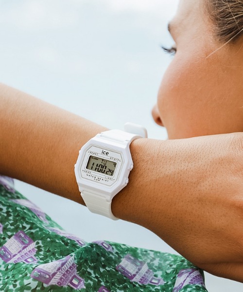 ICE WATCH（アイスウォッチ） 腕時計 「Ice-Watch アイスウォッチ」ICE