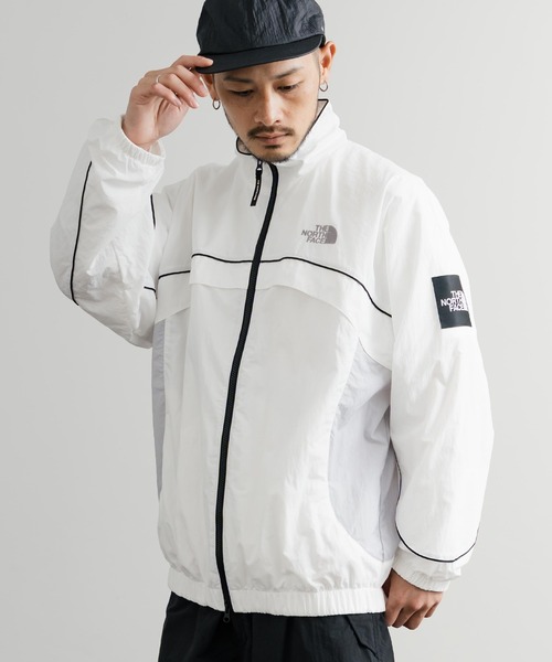 THE NORTH FACE（ザ ノースフェイス） ナイロンジャケット メンズ
