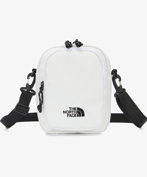 THE NORTH FACE（ザ ノースフェイス） ショルダーバッグ 「韓国限定