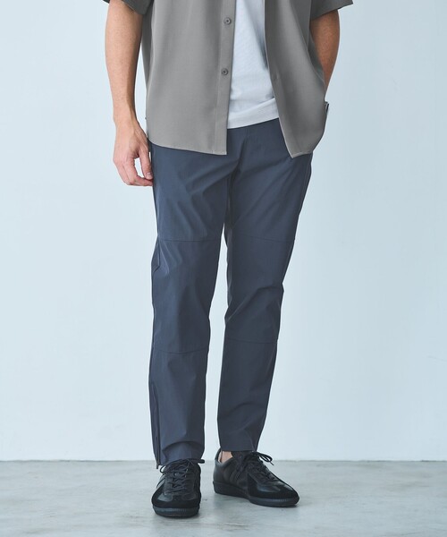 green label relaxing（グリーンレーベルリラクシング） パンツ 「WEB