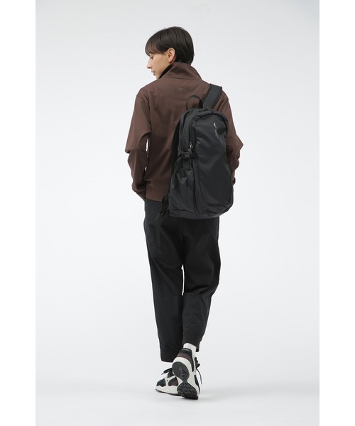 MIZUNO（ミズノ） デイバック リュック NYLON RIPSTOP レディース