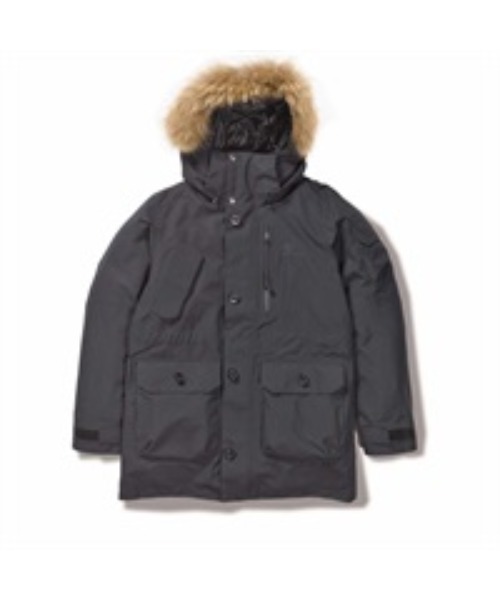 Foxfire（フォックスファイヤー） マウンテンパーカー ウインド