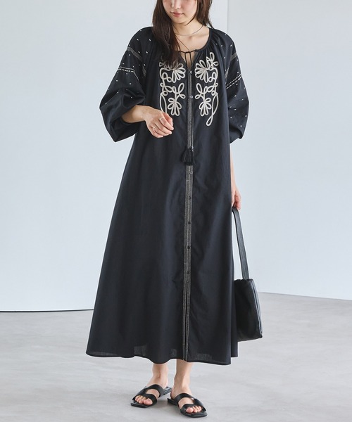 LAVEANGE（ラビアンジェ） ワンピース 「インフルエンサーコラボ