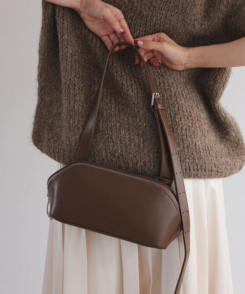 ADD CULUMN（アドカラム） ショルダーバッグ バッグ FIGRE BODYBAG