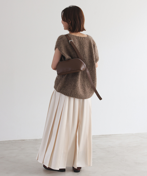 ADD CULUMN（アドカラム） ショルダーバッグ バッグ FIGRE BODYBAG