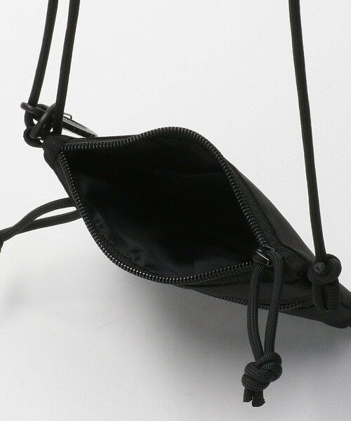 BRIEFING（ブリーフィング） ショルダーバッグ 「BRIEFING」JUMP W ZIP