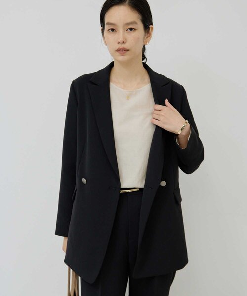 GALLARDAGALANTE（ガリャルダガランテ） ジャケット テーラード