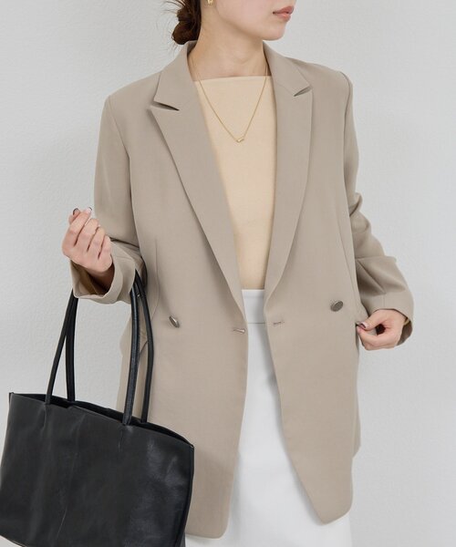 GALLARDAGALANTE（ガリャルダガランテ） ジャケット テーラード