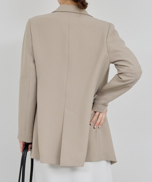 GALLARDAGALANTE（ガリャルダガランテ） ジャケット テーラード