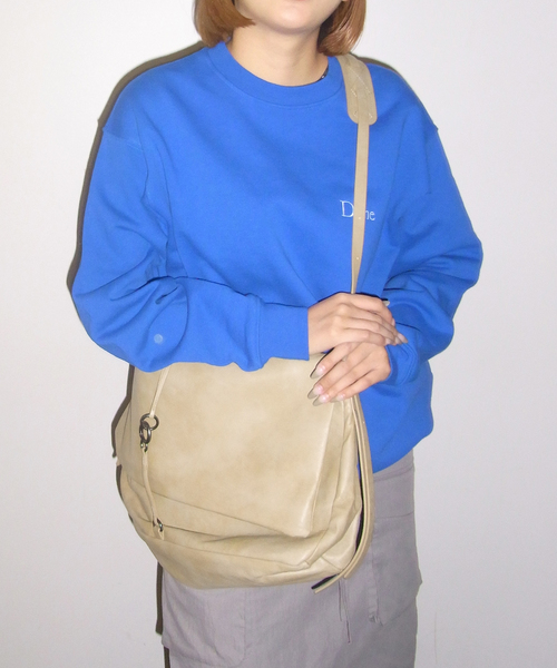 トレーナー スウェット 「Dime/ダイム」CLASSIC SMALL LOGO CREWNECK