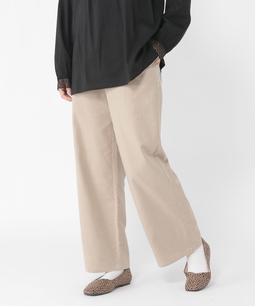 studio CLIP（スタディオクリップ） パンツ 「みんなのリクエスト