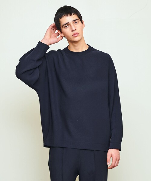 UNITED ARROWS & SONS by DAISUKE OBANA tシャツ 「D.O BY OBANA」I