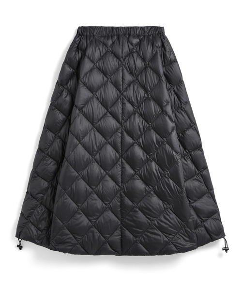 TAION（タイオン） スカート 「」「ウィメンズ」シティ ダウンスカート