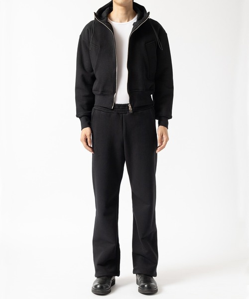 パーカー 「OUAT/オーユーエーティー」ASTRO PARKA メンズ : ZOZOTOWN