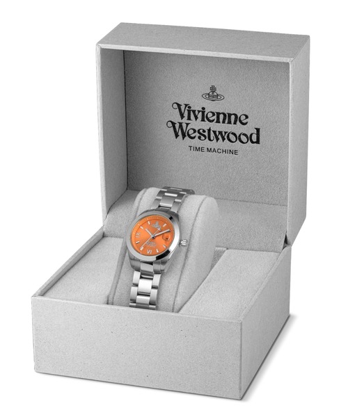 Vivienne Westwood（ヴィヴィアンウエストウッド） 腕時計 レディース