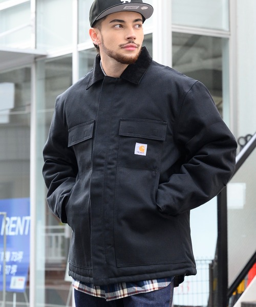 Carhartt（カーハート） ブルゾン アウター ダック トラディショナル